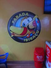 Parada Ibiraçu - Vitória