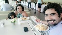 Restaurante Bossa Nova Arena Castelão