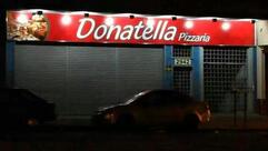 Donatella Restaurante