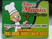 Doce Mania Marmitaria