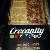 crocantty pizza