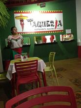 Taqueria Mexicano