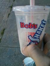 Bob's Burger - Friburgo Centro