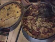 Pizzaria Capricho Praia Grande Guilhermina