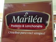 Padaria Mariléa - Rua Niterói