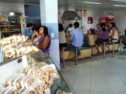 Panificadora J Celestrini