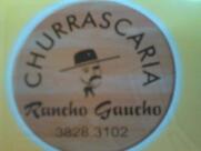 Rancho Gaúcho