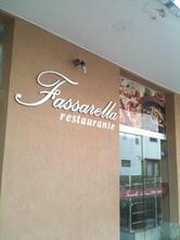 Fassarella Restaurante