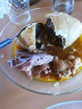 Restaurante Pôr Do Sol