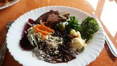 Bentinho Restaurante