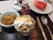 Restaurante Trópicos - Hotel Regente