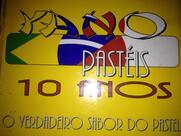 Yano Pasteis