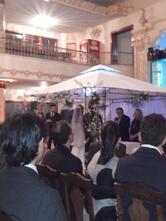 Restaurante Pontenovense