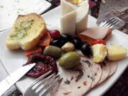 Pizzaria e Restaurante Snob's