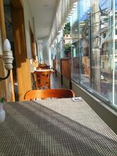 Sr. Custódio Bistrô