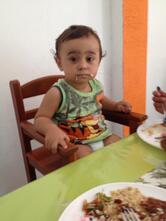 Boca's Restaurante Self-Service