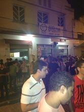 Bar Lanchonete e Restaurante Orabolas