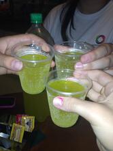 Padaria Pão São Jorge