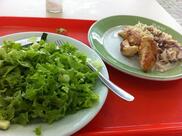 Restaurante do Servidor