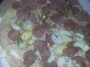 Pizzaria delivery pacheco