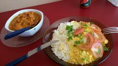 Restaurante e Lanchonete Divino Sabor