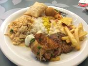 Divino Fogão - Passeio das Águas Shopping