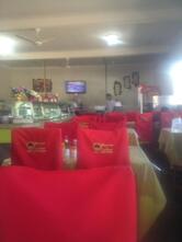 Churrascaria buffalo Grill