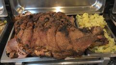 Restaurante Quinhão