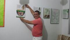 Espaço de vida saudável - FitLounge Cruz das Almas