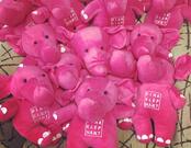 Pink Elephant