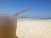 Quiosque Pico da Moçada