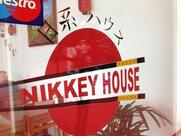 Restaurante Nikkey House