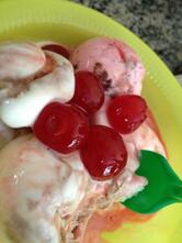 Sorveteria Só Fruta