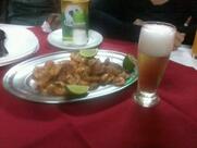 Restaurante Aconchego