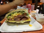 Mercado do Hamburguer