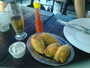 Restaurante e Bar do Peixe -O Rei da Traira