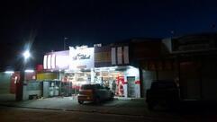 PANIFICADORA NOVA D'ABRIL