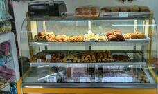 Padaria E Confeitaria Boca Doce