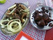 Porcada e Pesque Pague - São Luiz