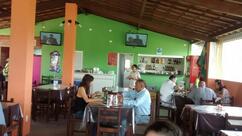 Restaurante Do Luís