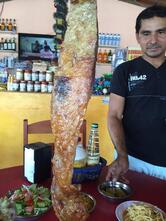 Churrascaria O Cabeludo