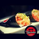 Imperador sushi