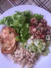 Restaurante Maria Quica