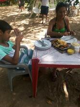 Restaurante Camboeiro