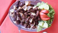 Bar e Restaurante do Rudi