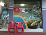 Panificadora e Confeitaria Luana