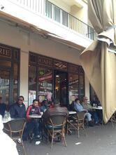 Antennes Services - Rouen