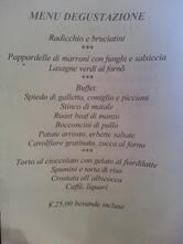 Agriturismo Bosco Del Ciu'