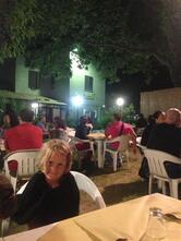 Ristorante Da Bimboli