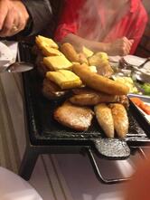 Restaurante Chickenin